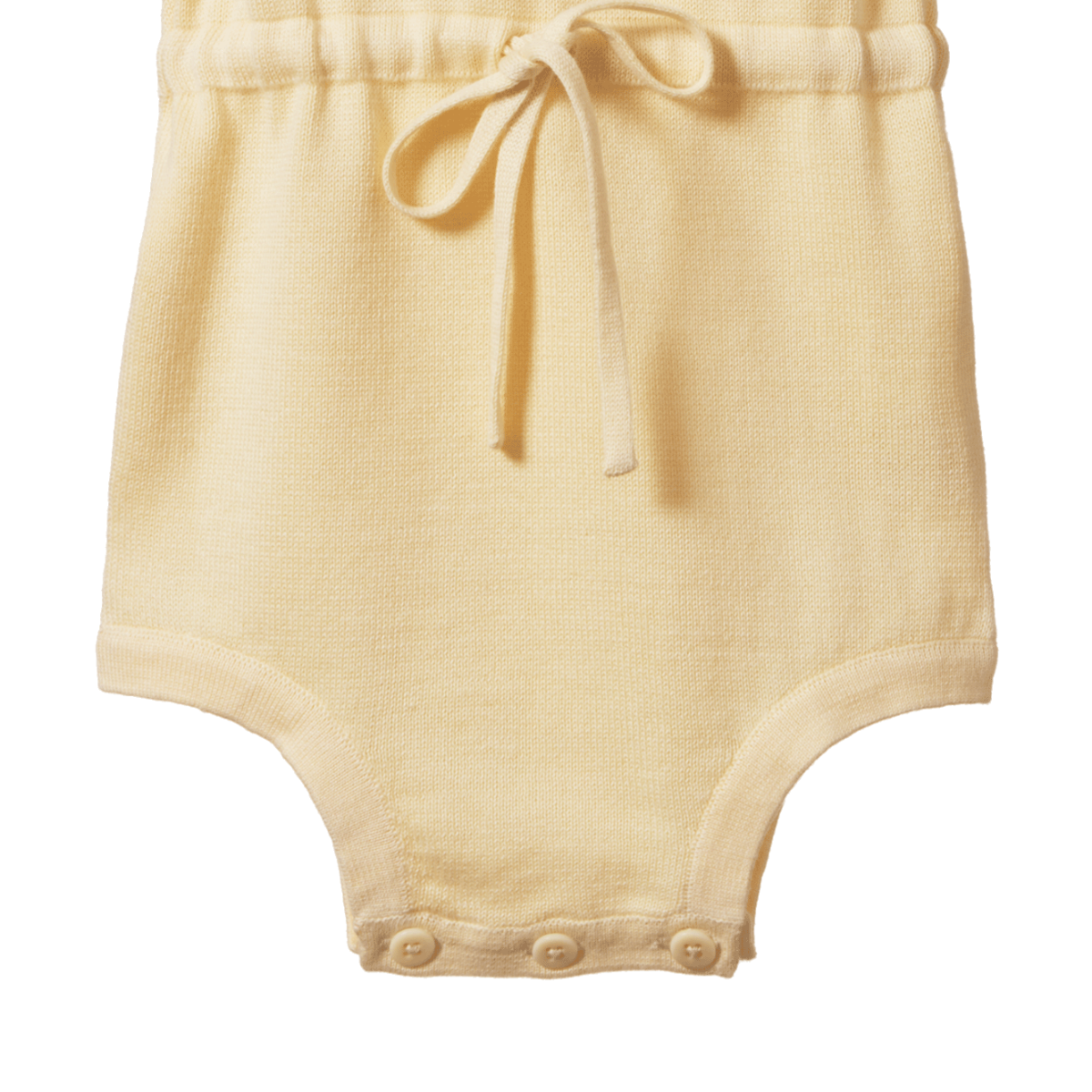 Lottie Suit - Lemonade