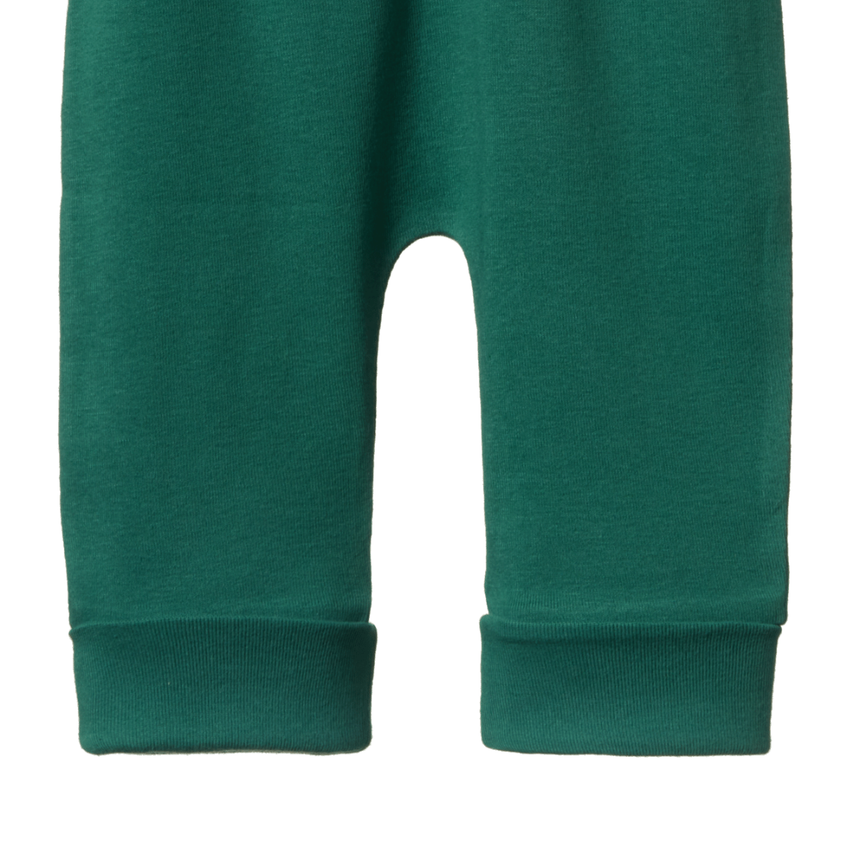 Drawstring Pants - Peppermint
