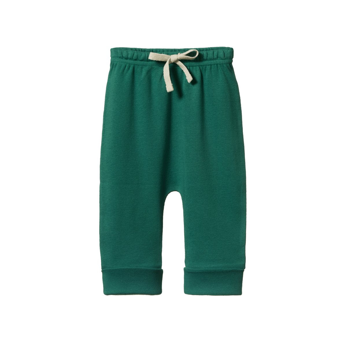 Drawstring Pants - Peppermint