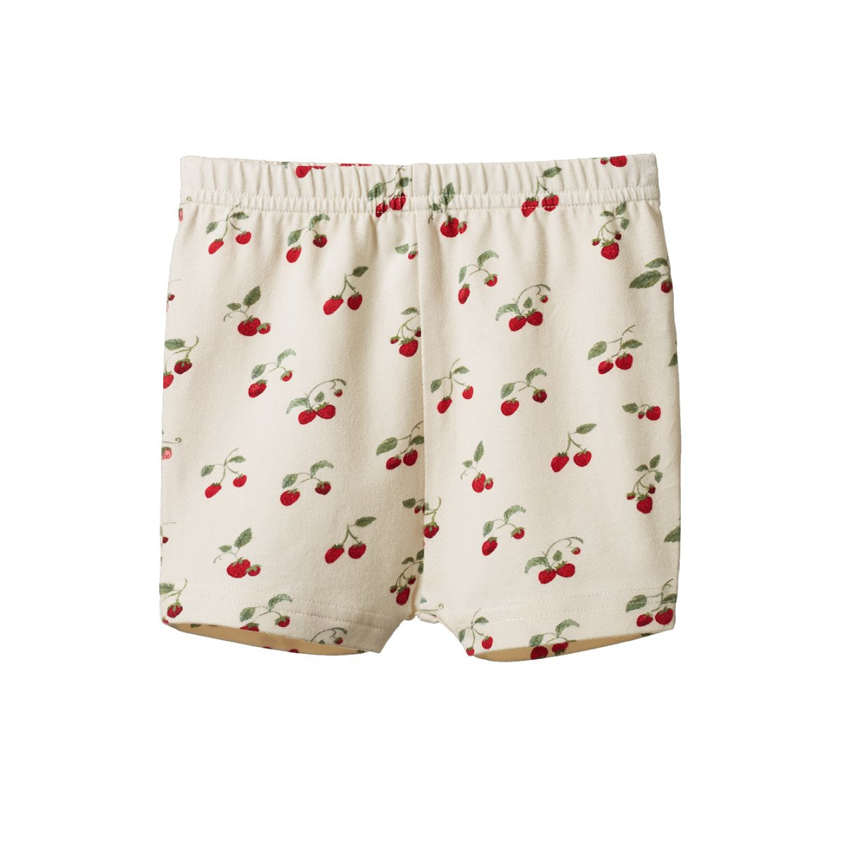 Selby Shorts - Strawberry Blush