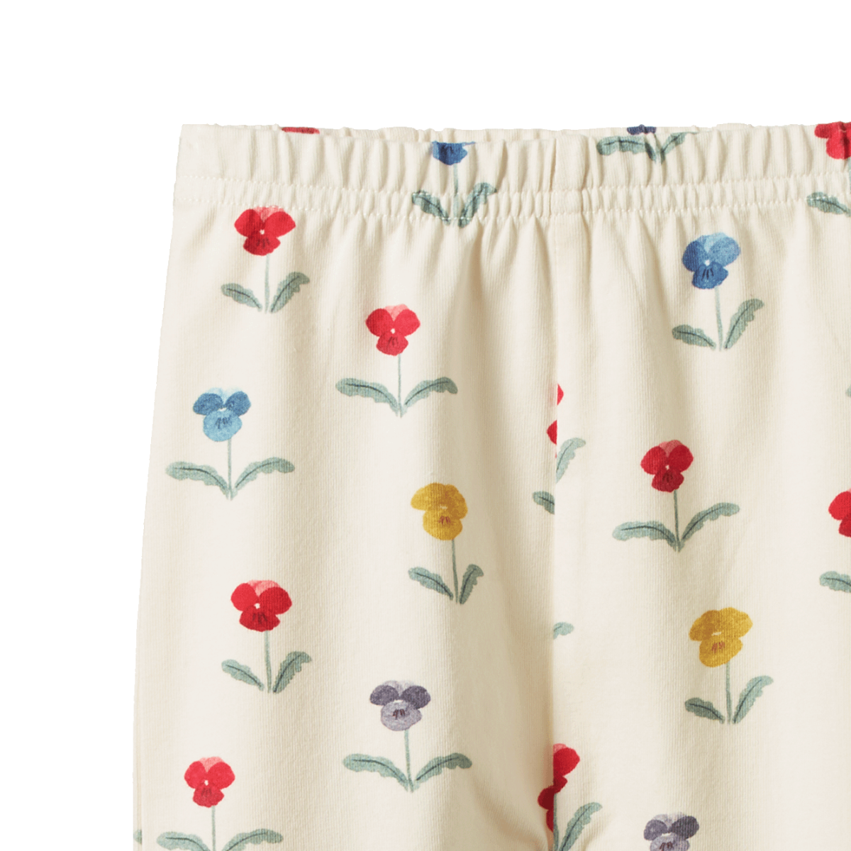 Leggings - Delphine Blooms