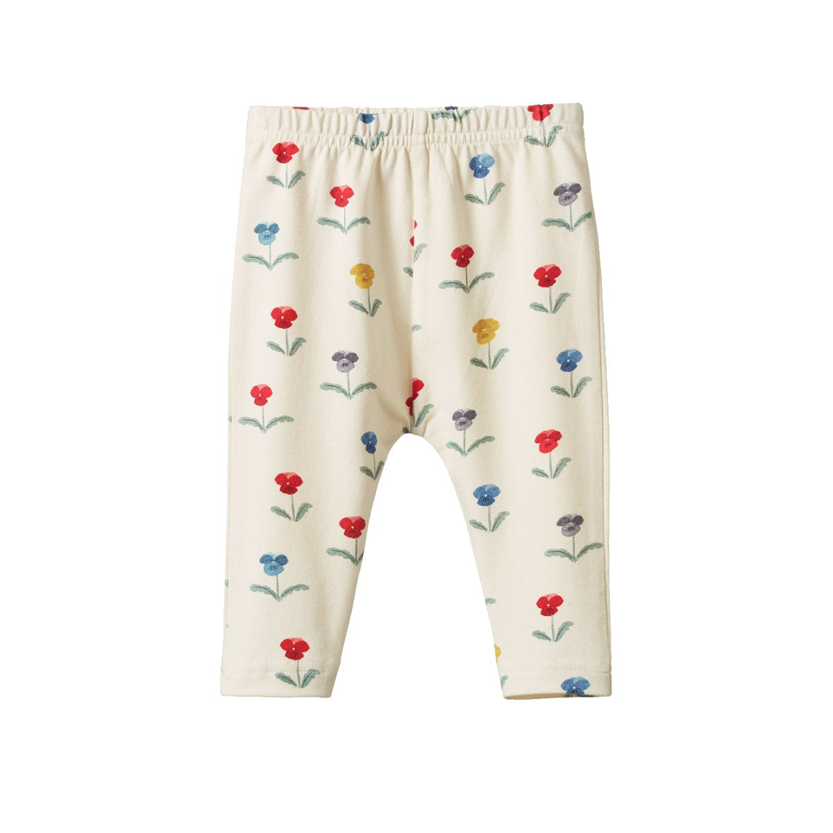 Leggings - Delphine Blooms