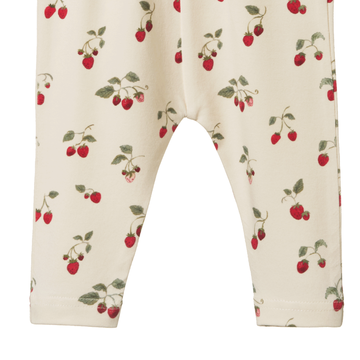 Leggings - Strawberry Blush