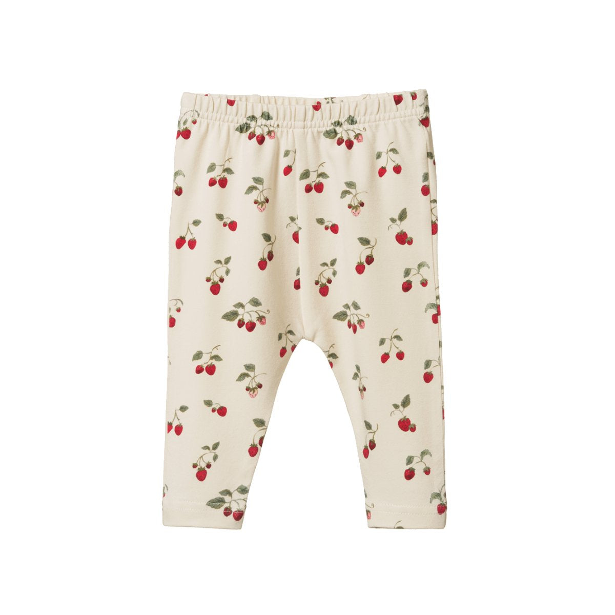Leggings - Strawberry Blush