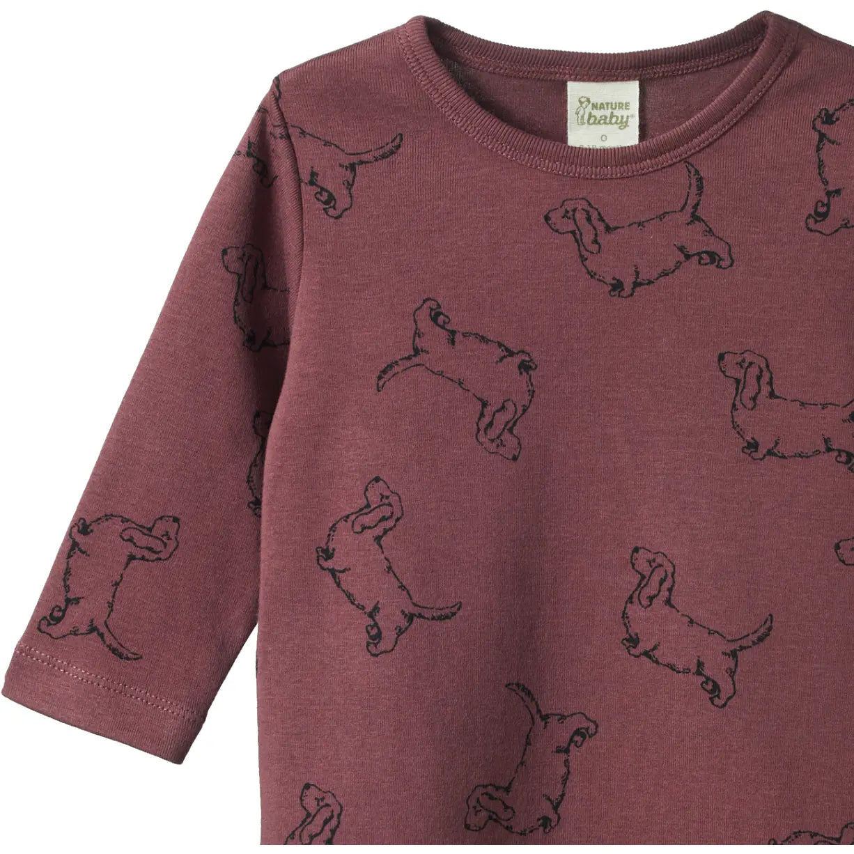 River Tee - Happy Hounds