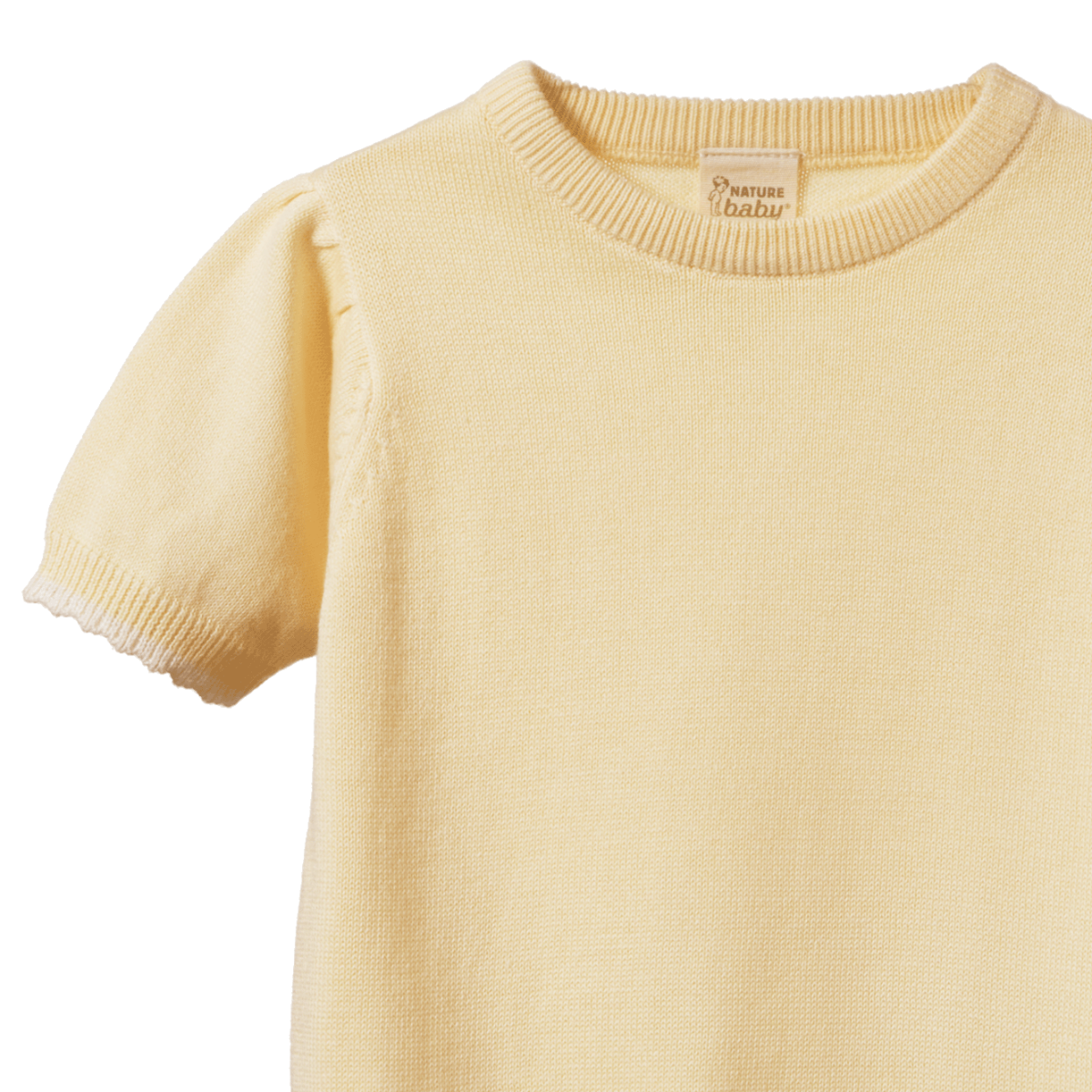 Maeve Tee - Lemonade