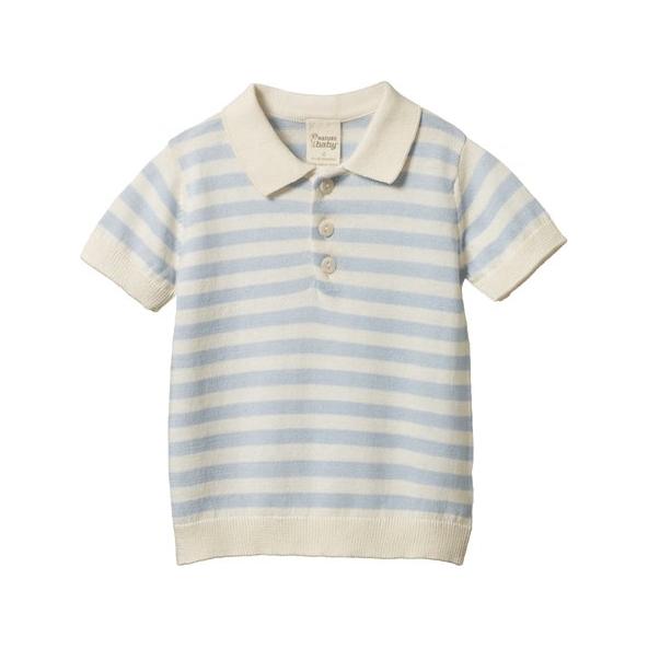 Stevie Polo - Celestial Blue