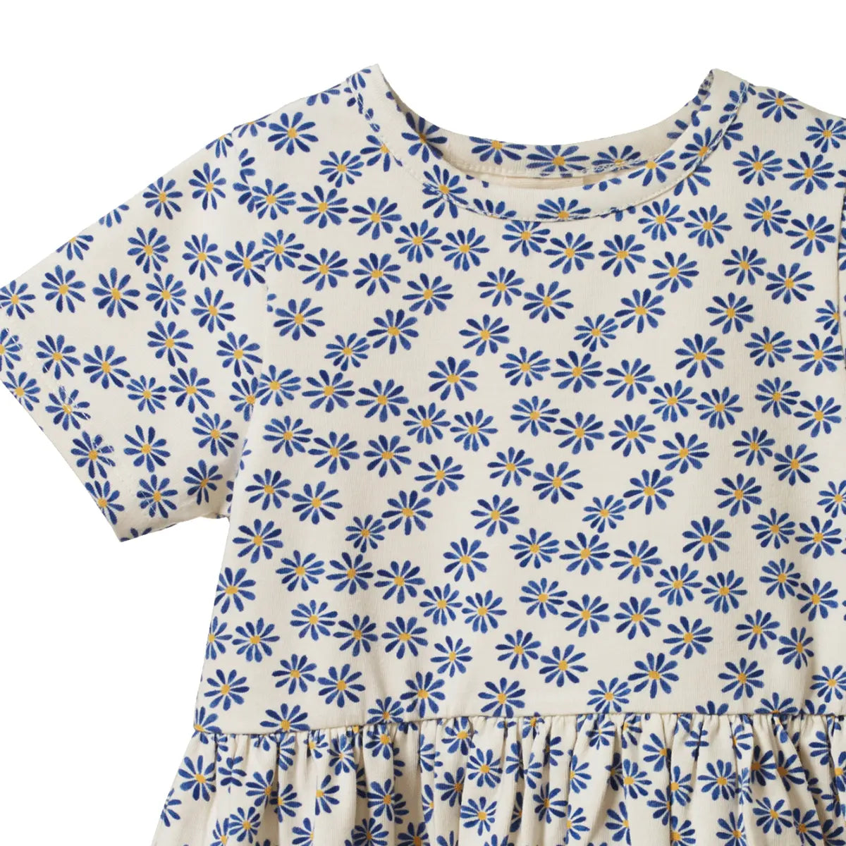 Saturday Dress - Daisy Daze