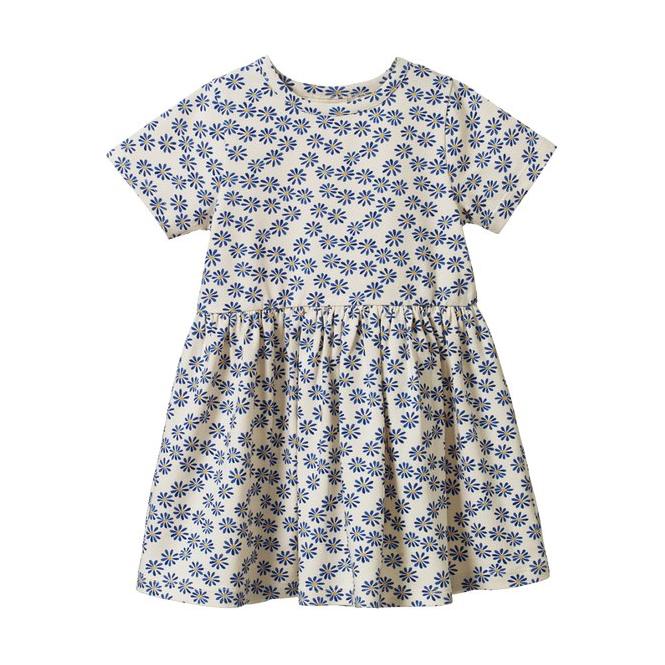 Saturday Dress - Daisy Daze