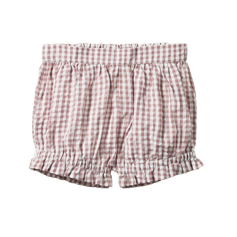 Betty Shorts - Twilight Check