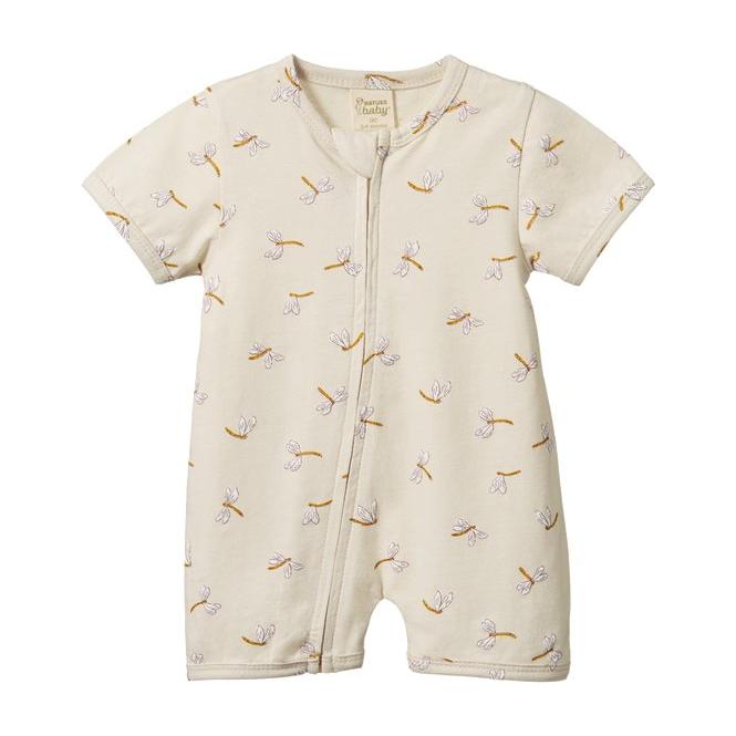 Summer Dreamlands Suit - Dragonfly