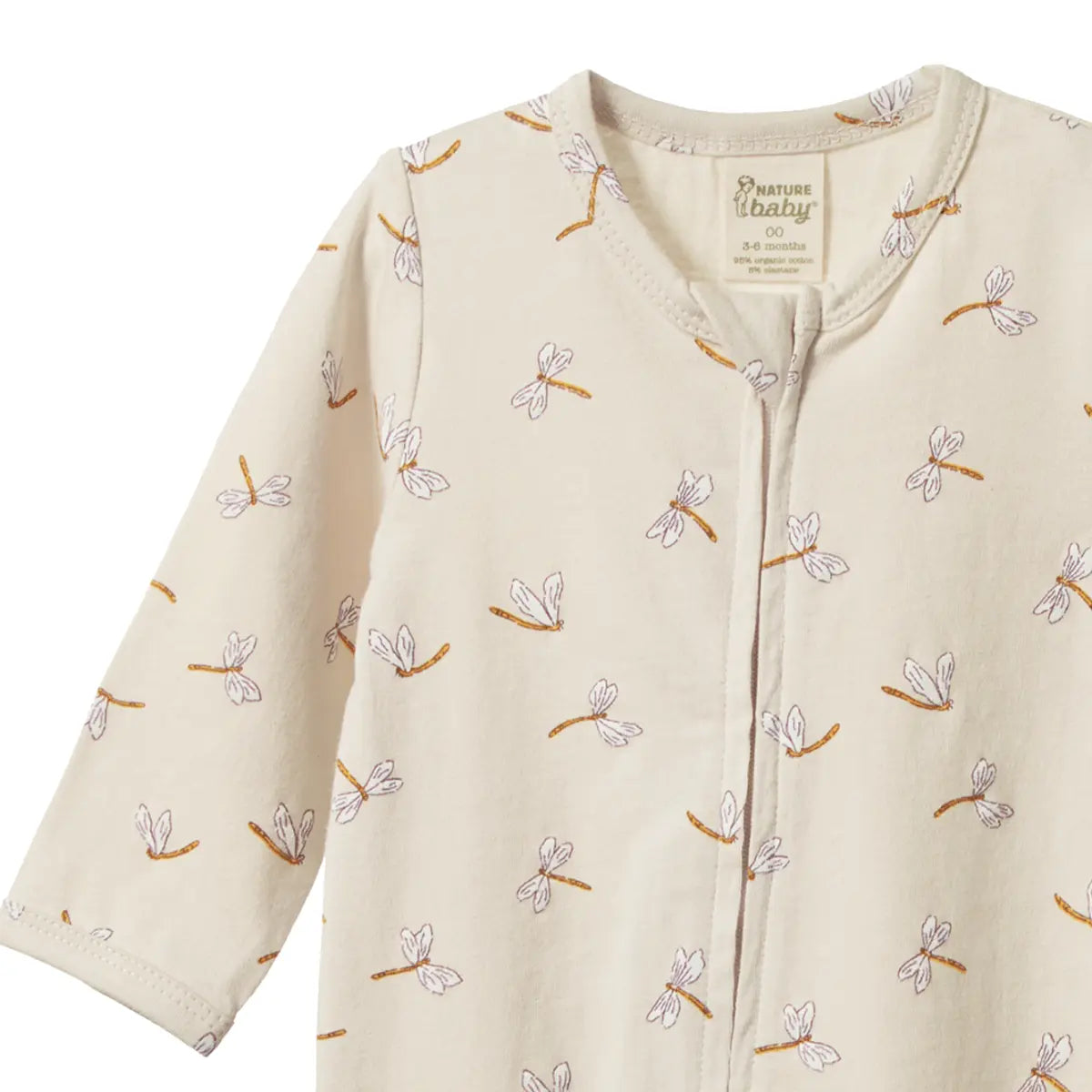 Dreamlands Suit - Dragonfly