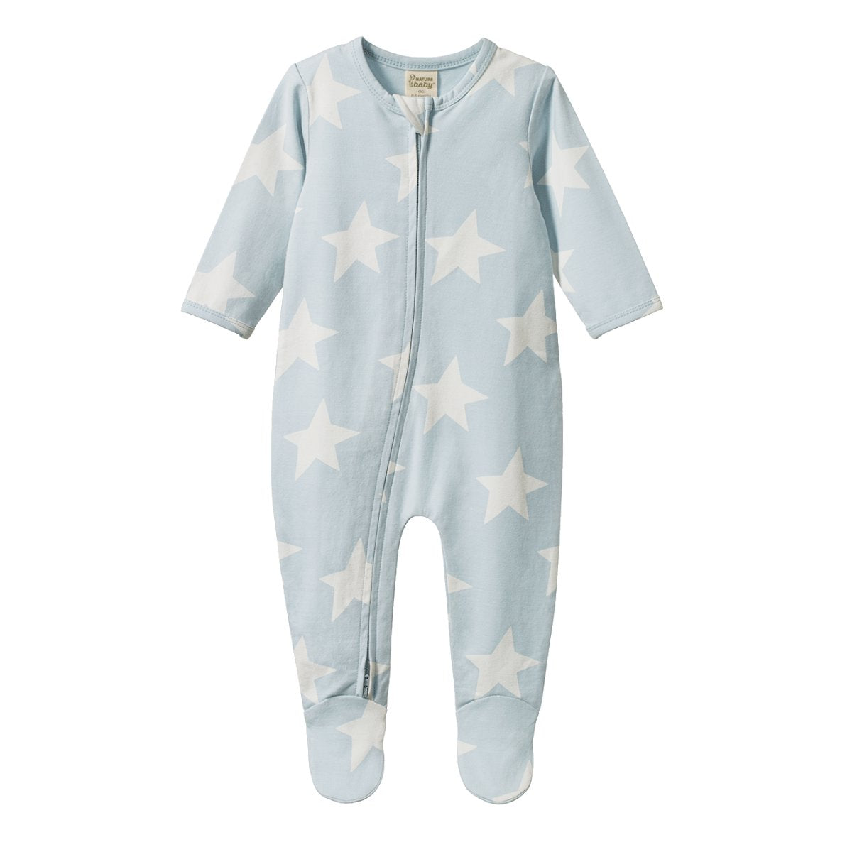 Dreamlands Suit - Magic Blue