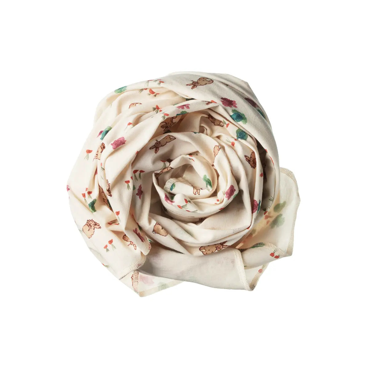 Wrap - Countr Bunn