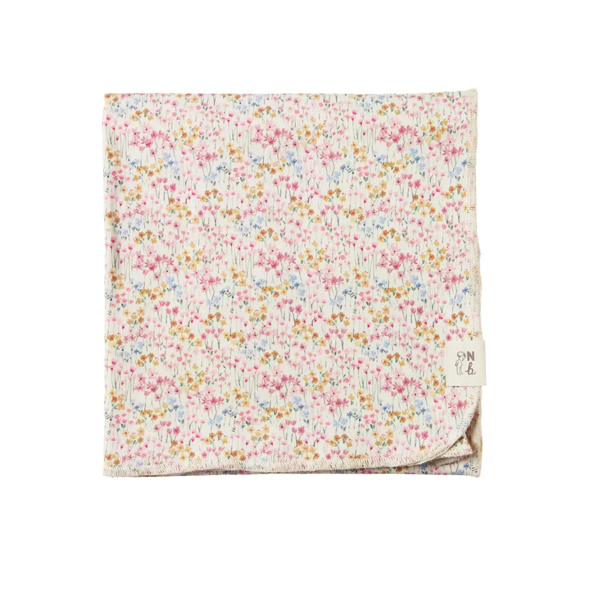 Wrap - Wildflower