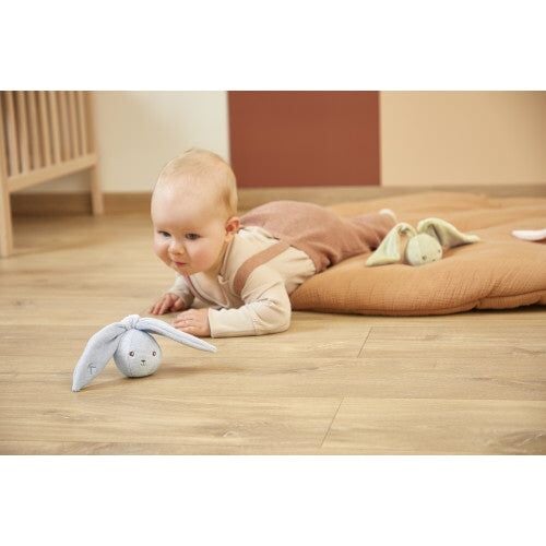 Lapinoo Rattle Balls Pink