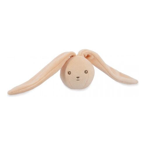 Lapinoo Rattle Balls Pink