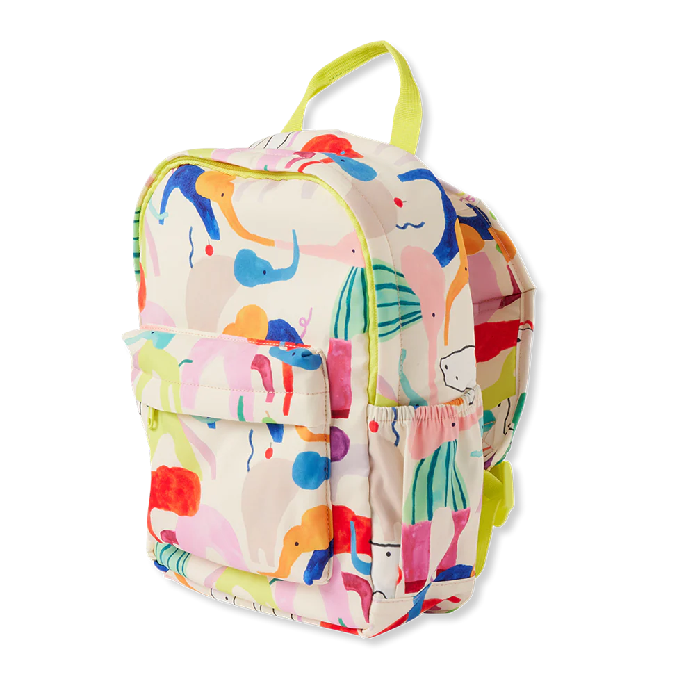Happy Herd Kids Backpack - Small