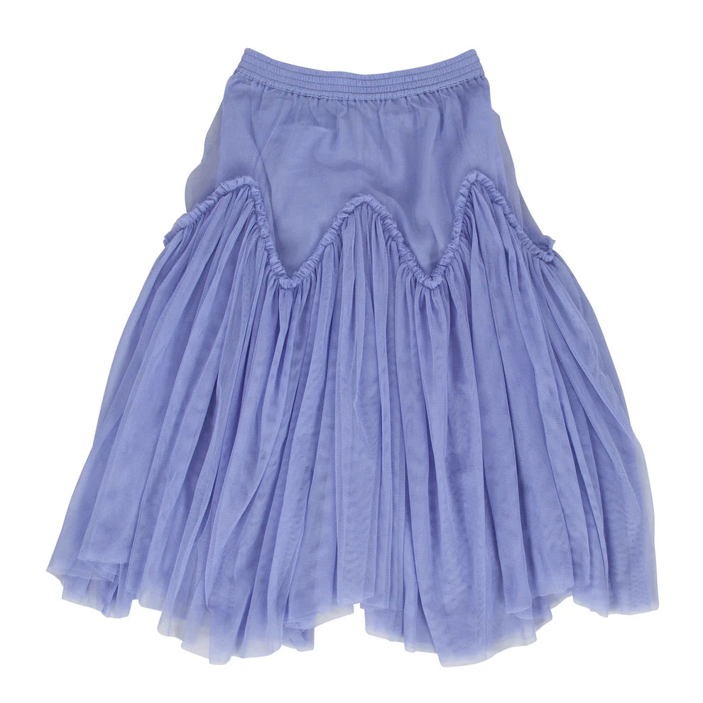 Harper Skirt-Wisteria
