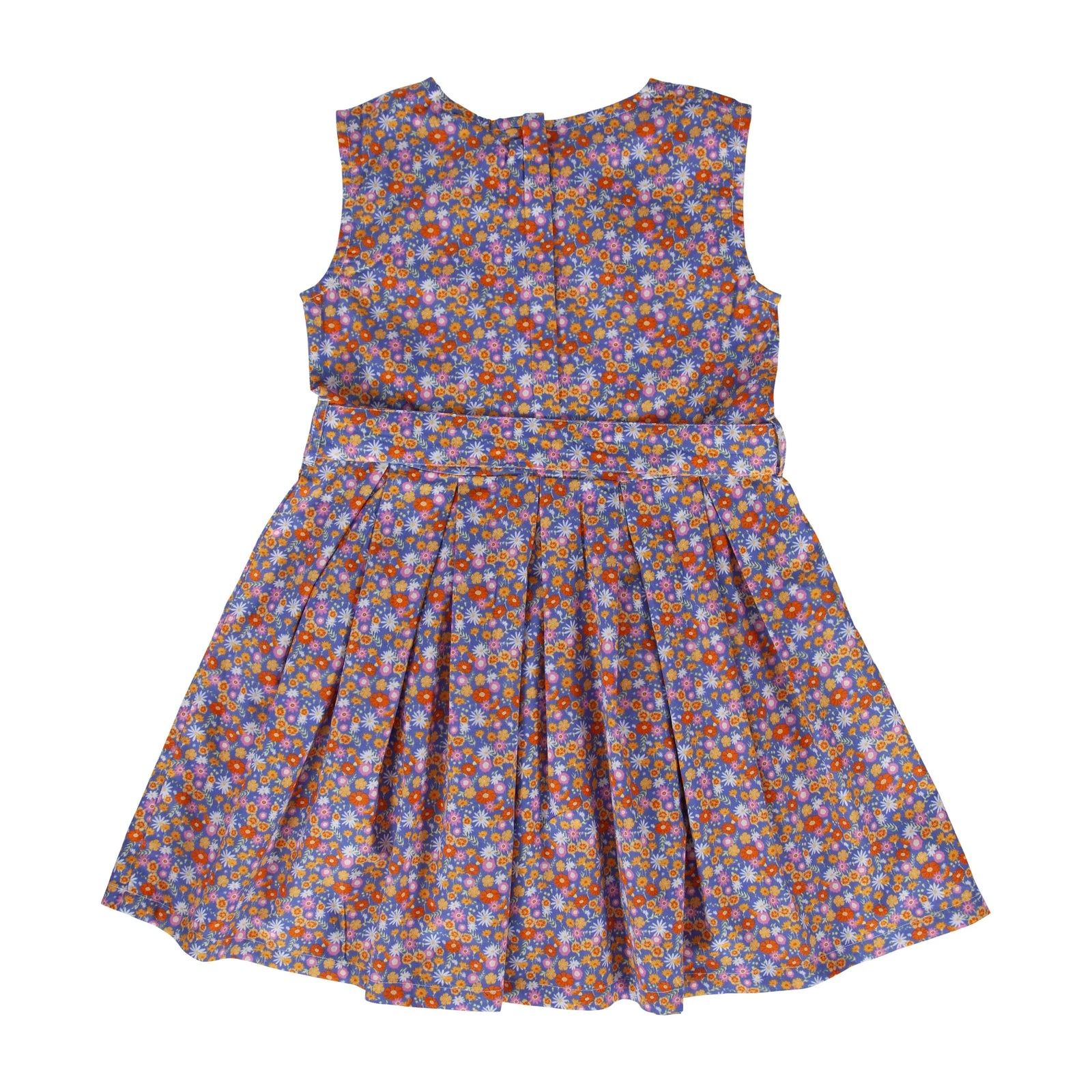 Blaze Dress - Vintage