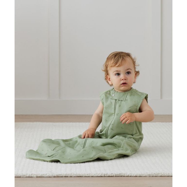 Sheeting Sleeping Bag 1.0 TOG Willow