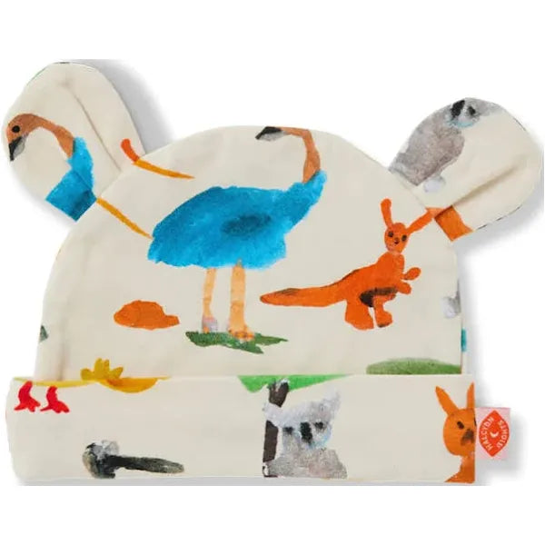 Yos Country Baby Hat