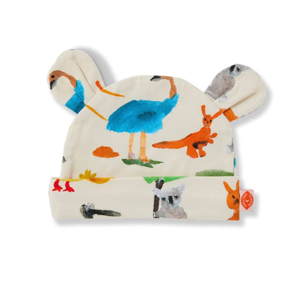 Yos Country Baby Hat