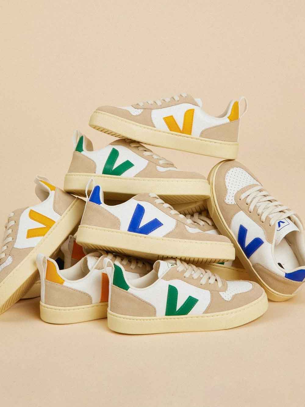 shoes veja kids shoes