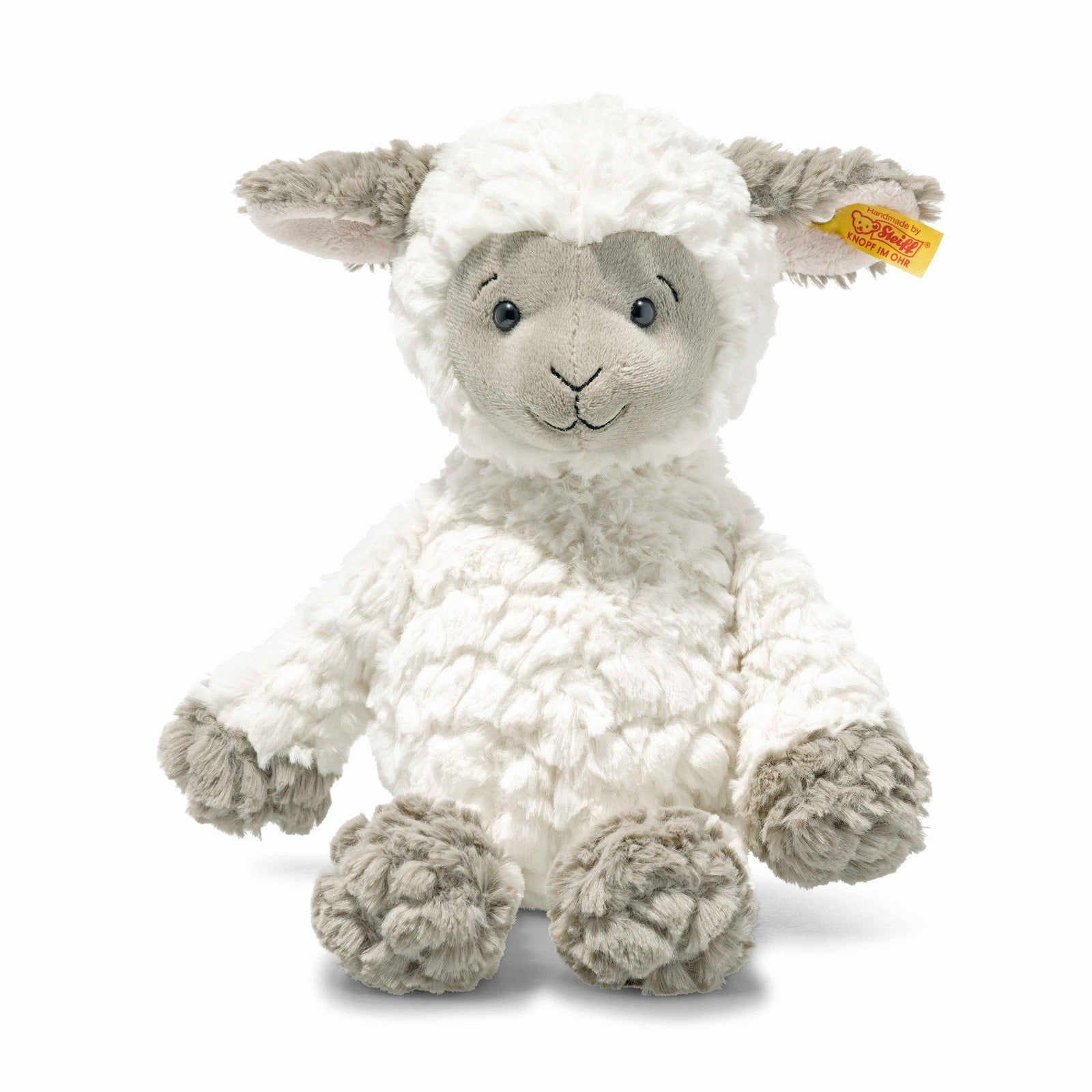 Steiff Soft Cuddly Friends Lita Lamb