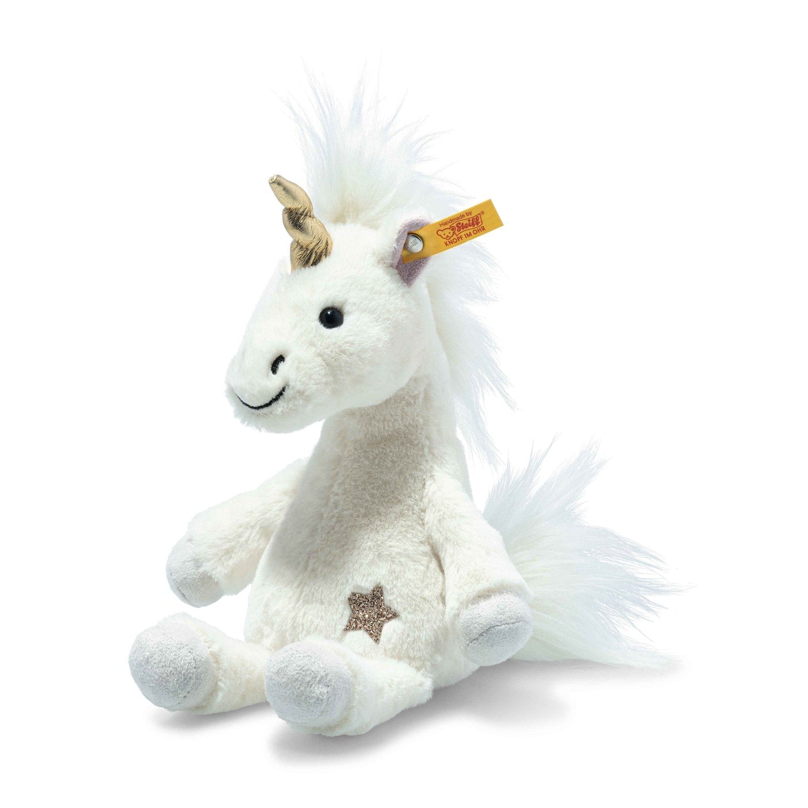 Steiff Unica Dangling Unicorn