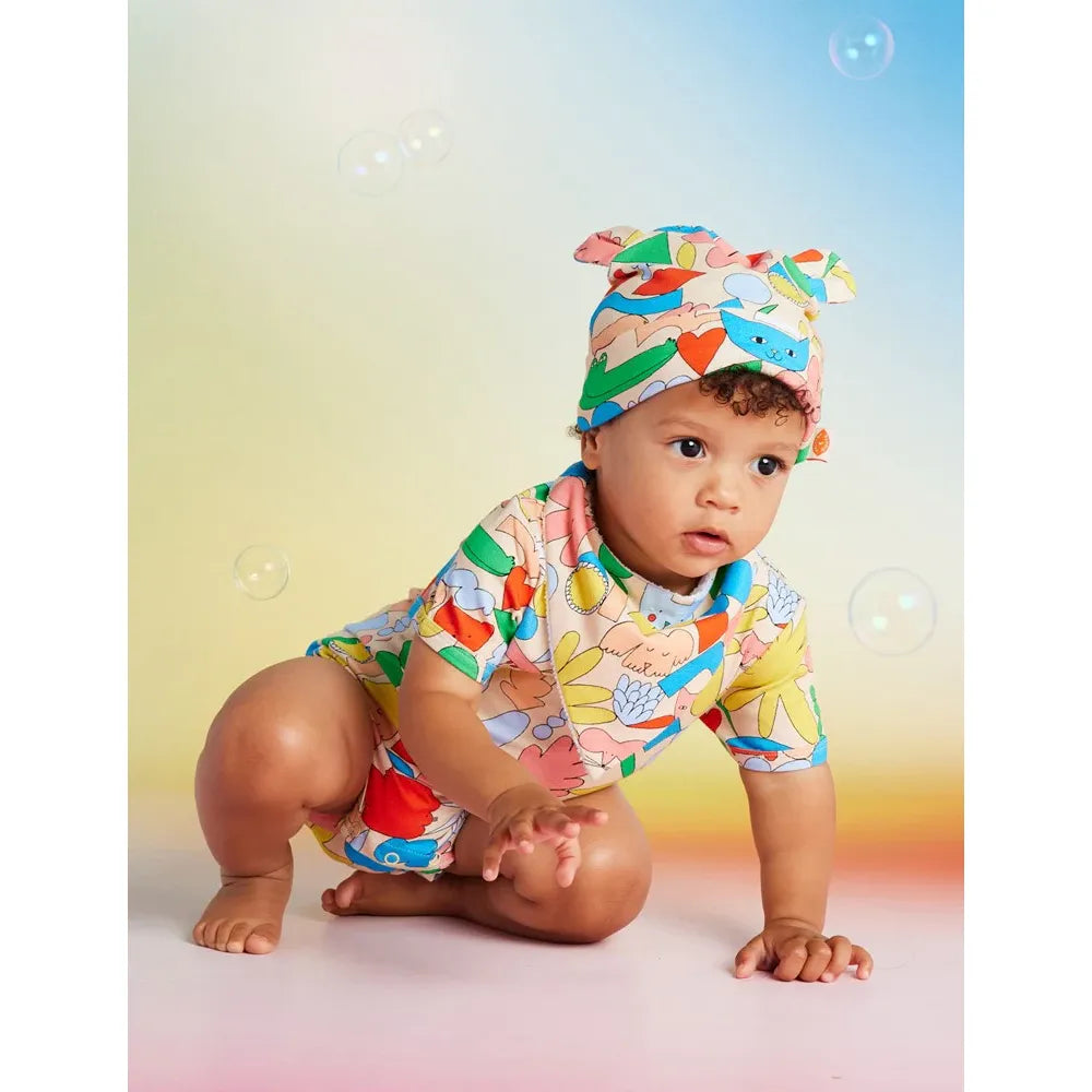 Little Billabong Bib