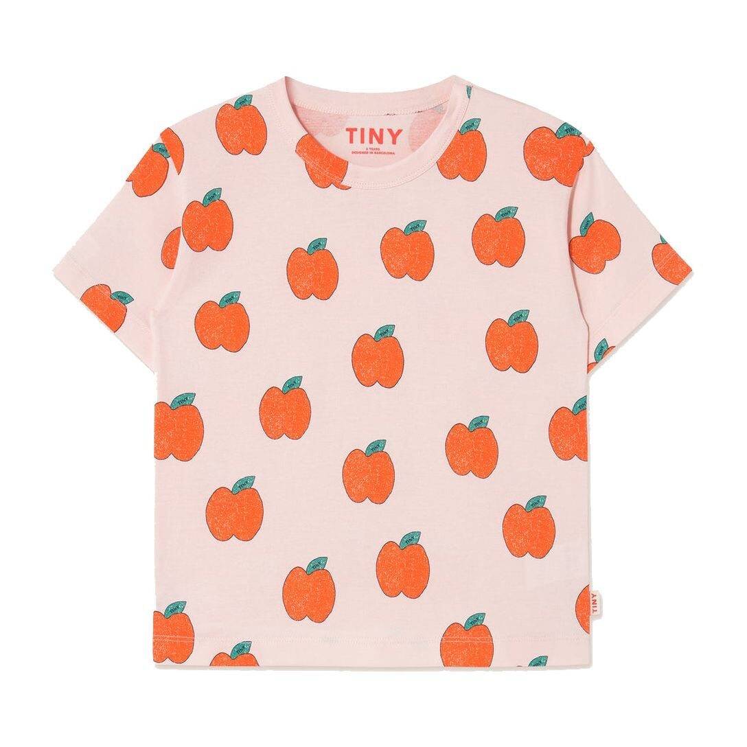 Apples Tee