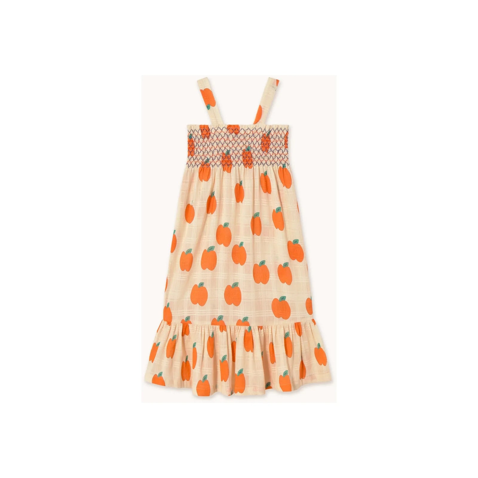 Apples Dress