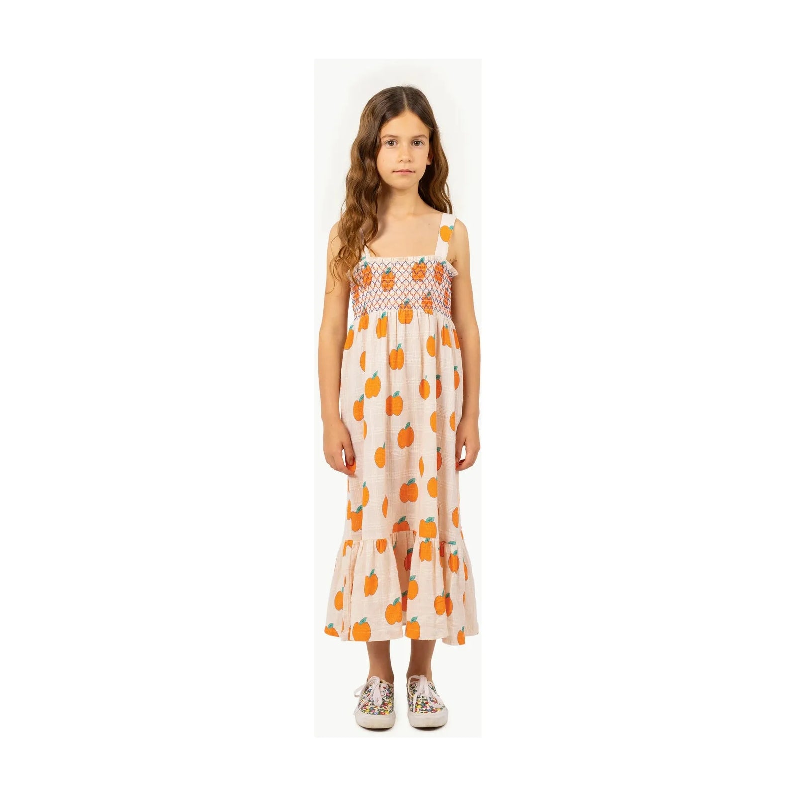 Apples Dress