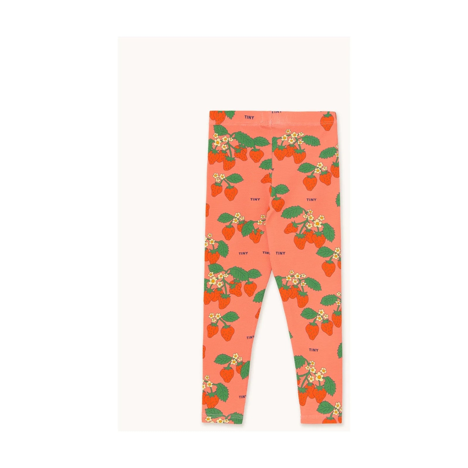 Strawberries Pant