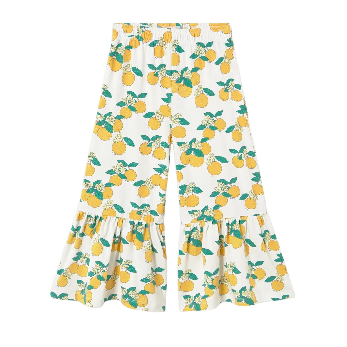 Oranges Pant