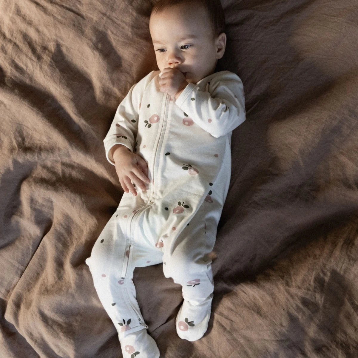 Dreamlands Suit - Posey Blossom