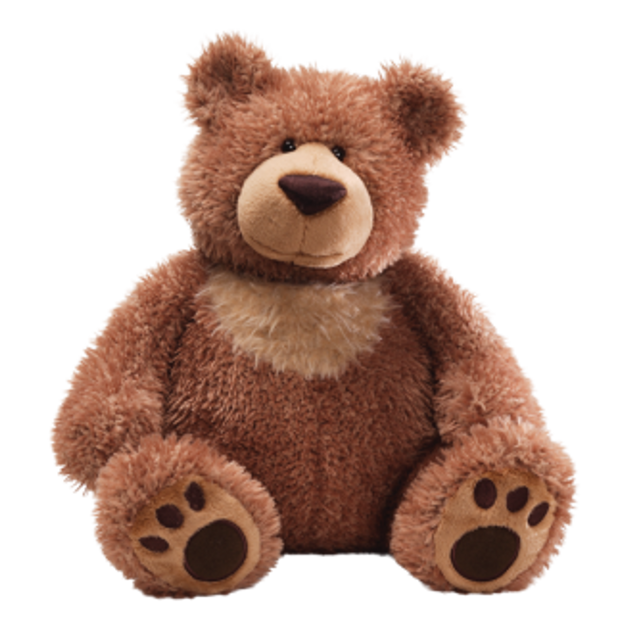 Gund Slumbers Bear Brown 43 Cm