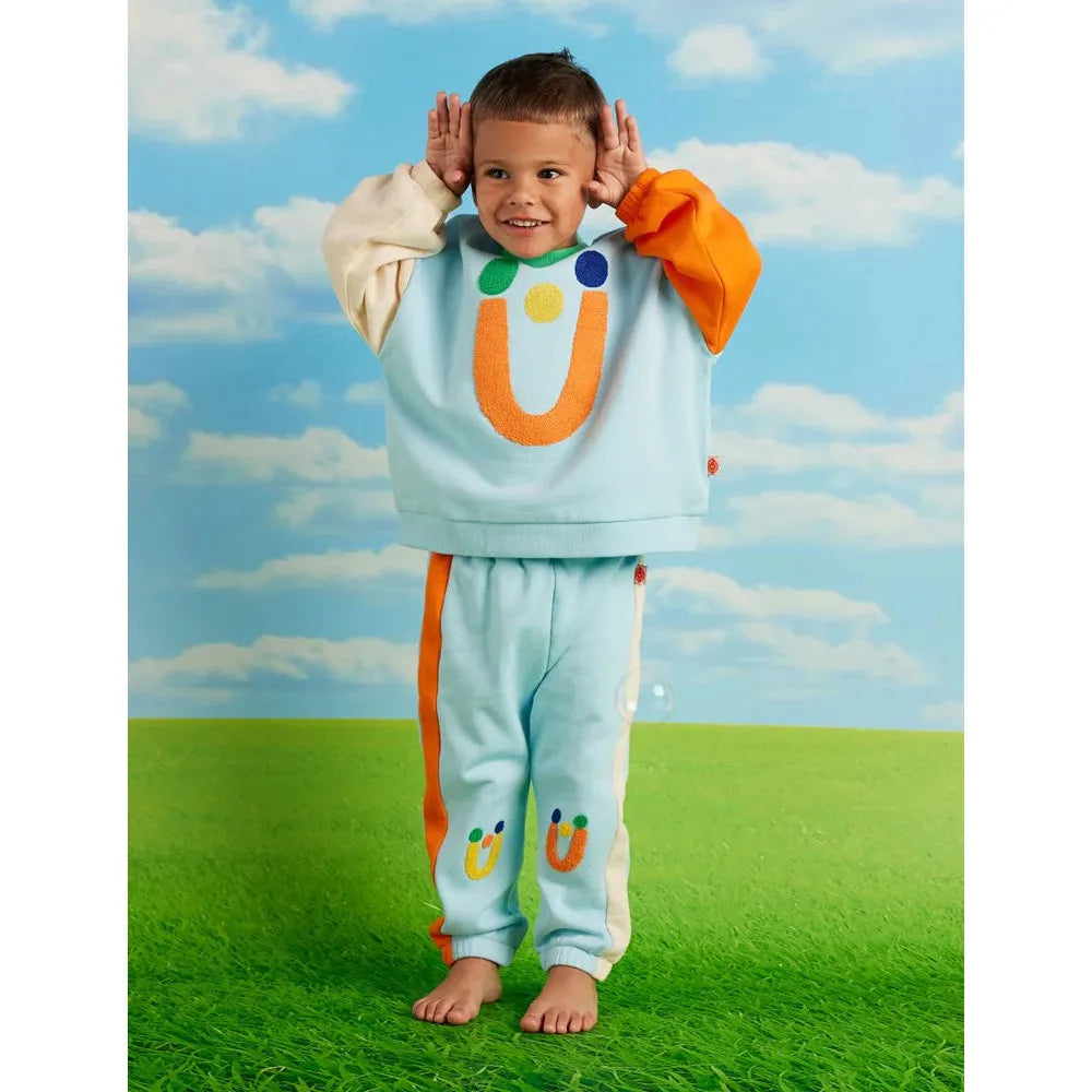 Sky Track Pant