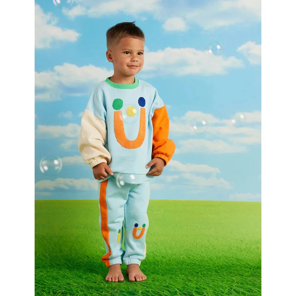 Sky Track Pant