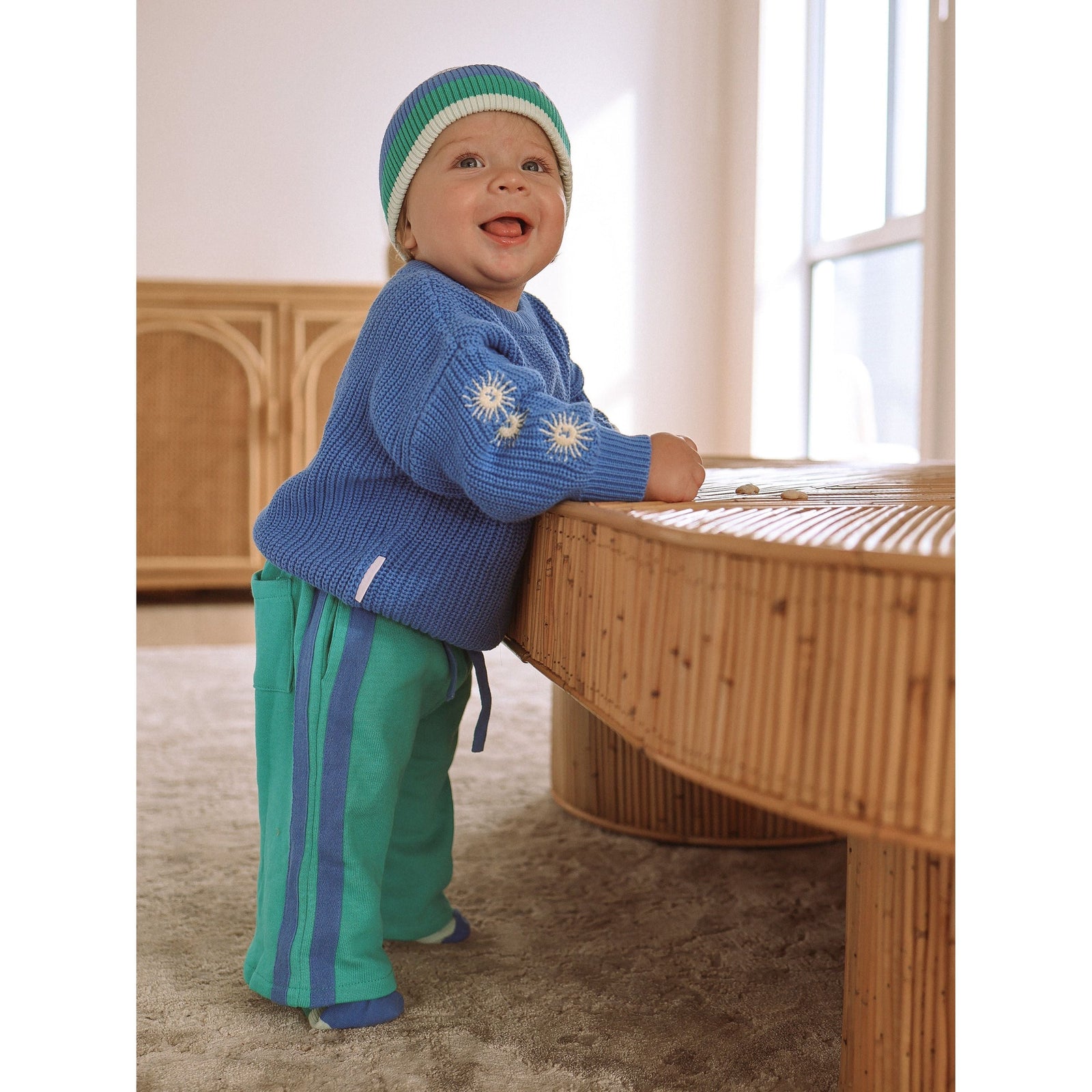 Archie Pants - Reeve