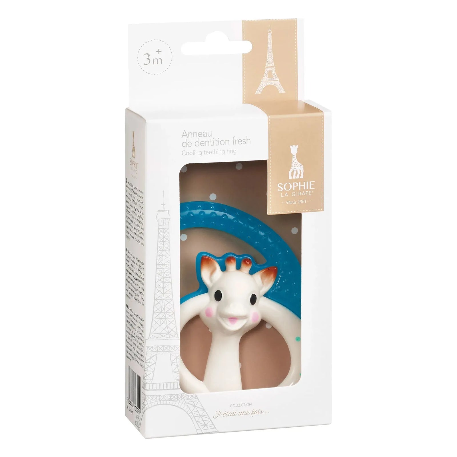 Sophie la girafe Cooling Teething Ring