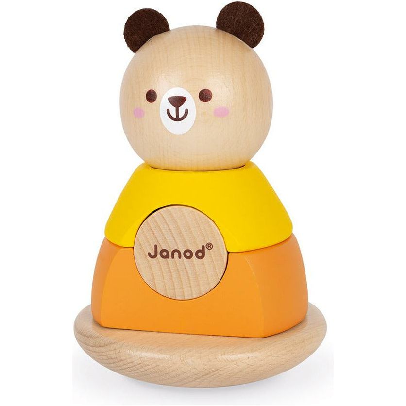 Bear Stacker