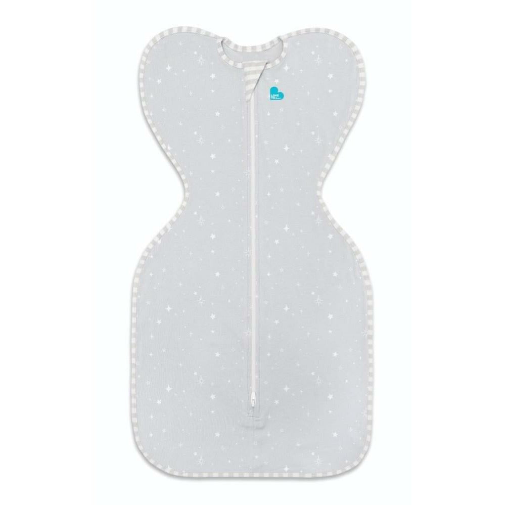 SWADDLE UP Lite 0.2 TOG - Grey