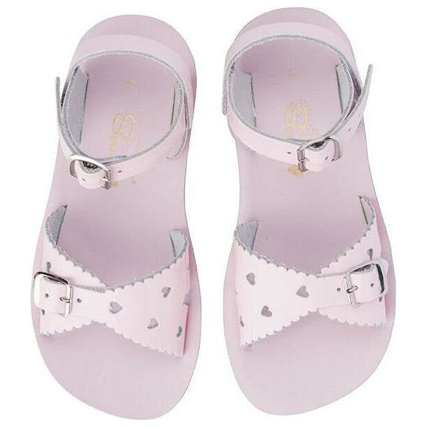 Sun-San Sweetheart - Pink