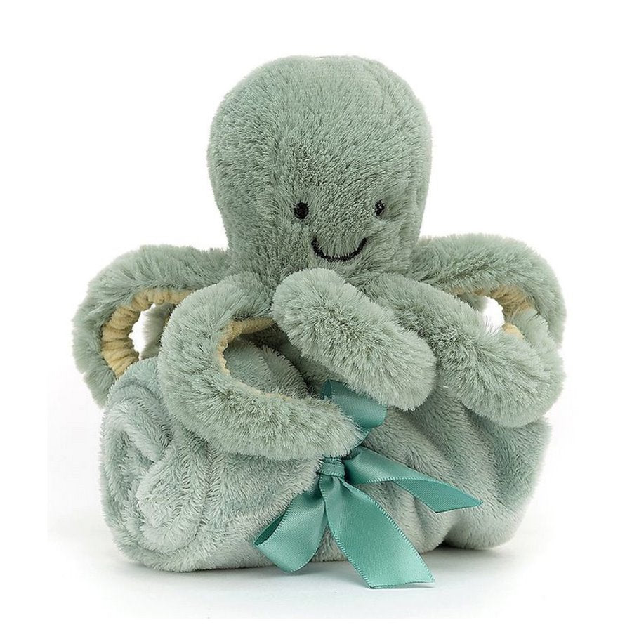 Odyssey Octopus Soother