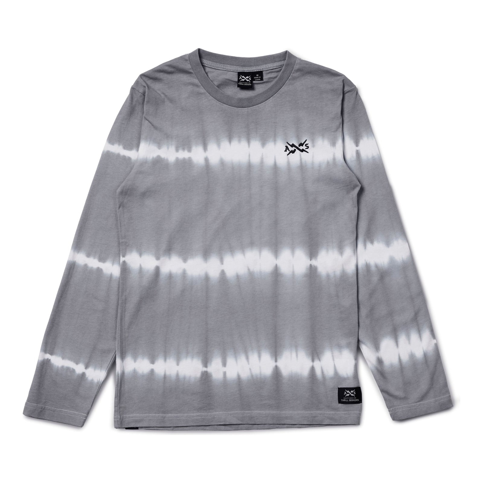Thunder Bolt Ls Tee