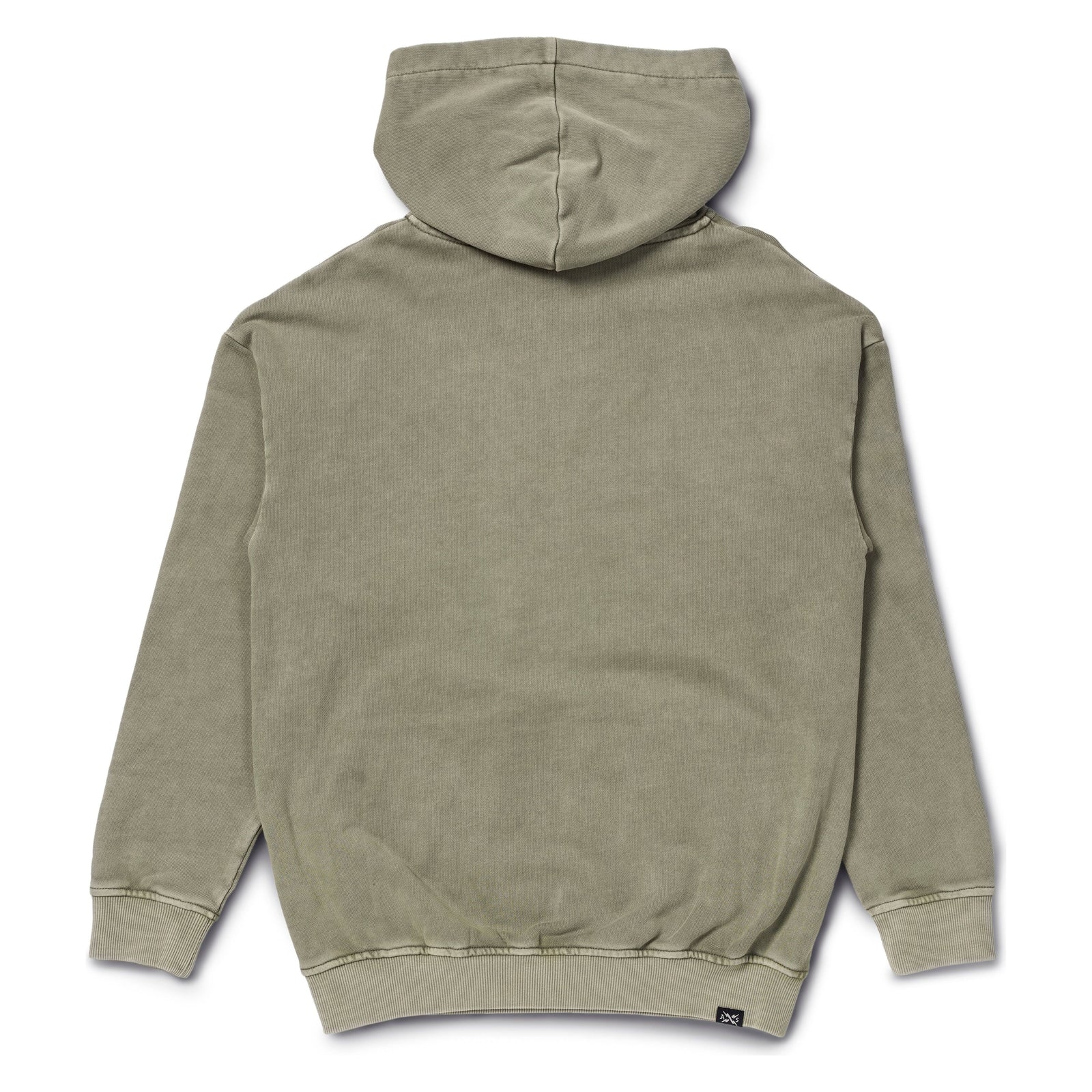 Quiver Hoodie - Sage