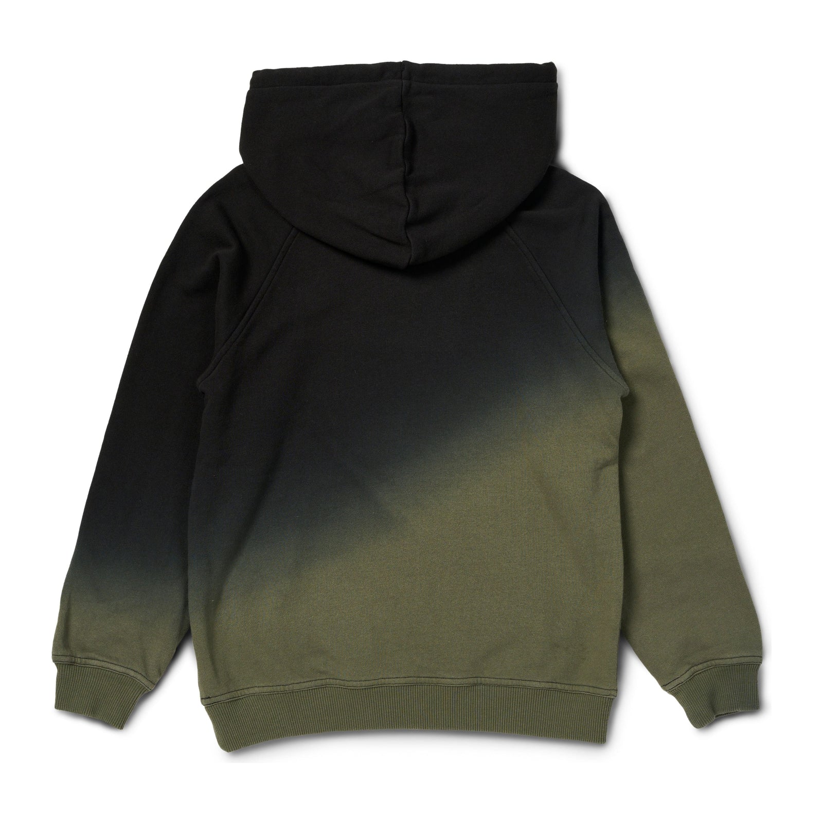 Dip N Dunk Hoodie Olive