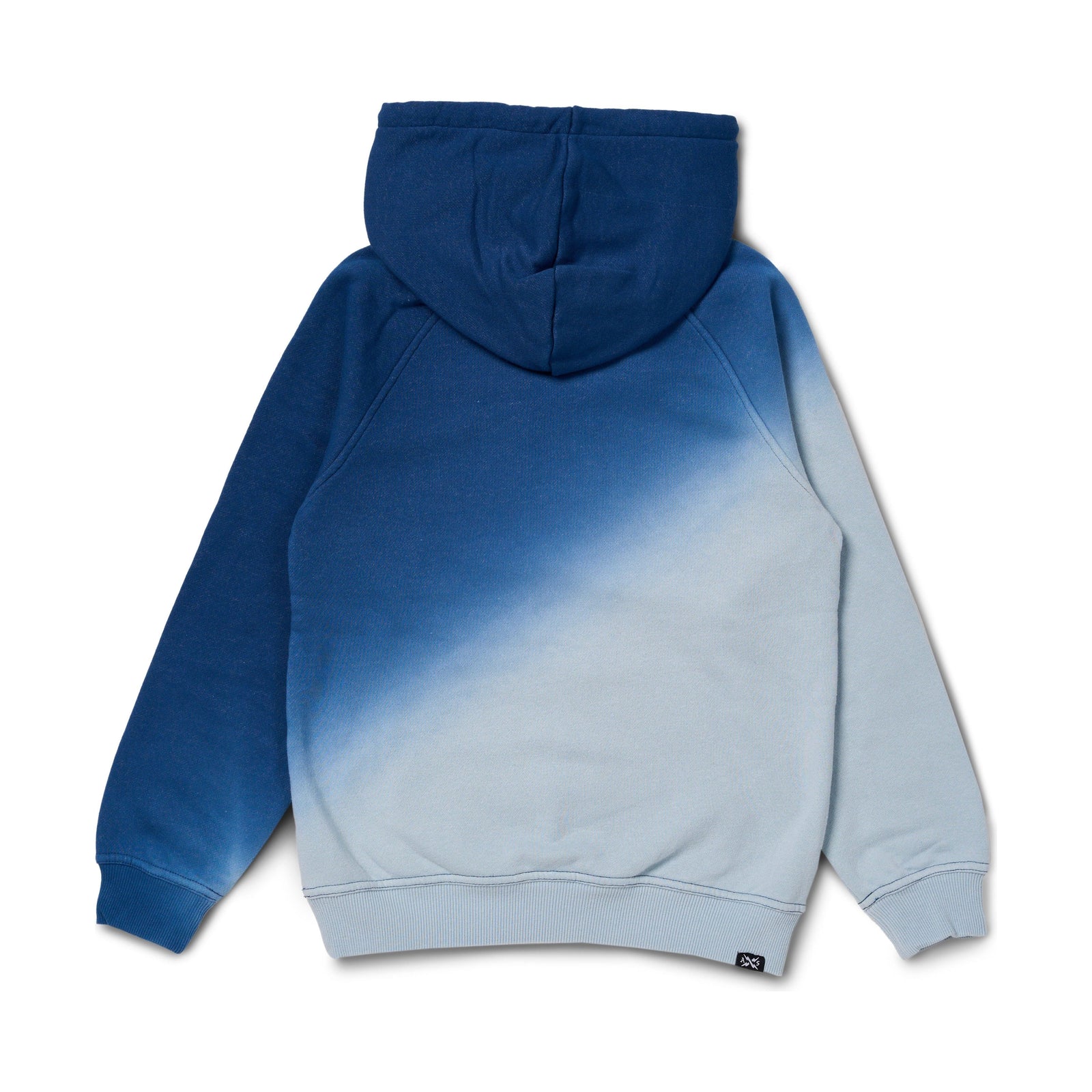 Dip N Dunk Hoodie Atlantic